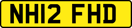 NH12FHD