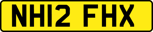 NH12FHX