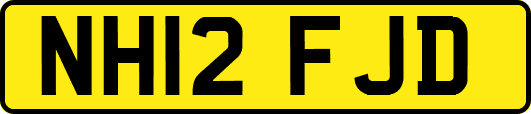 NH12FJD