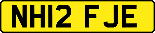 NH12FJE