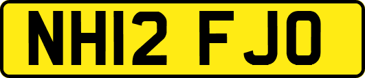 NH12FJO