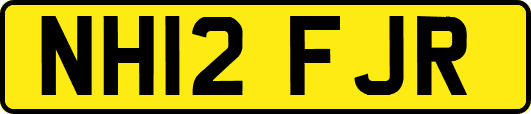 NH12FJR