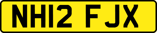 NH12FJX