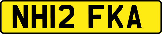 NH12FKA