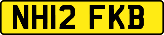 NH12FKB