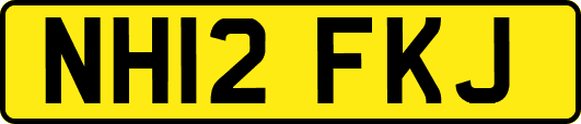 NH12FKJ