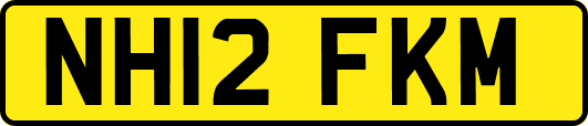 NH12FKM