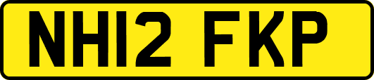 NH12FKP