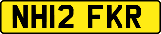 NH12FKR