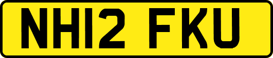 NH12FKU