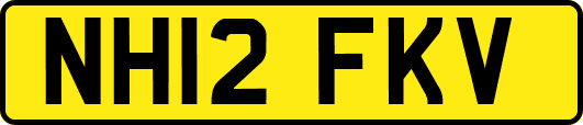 NH12FKV