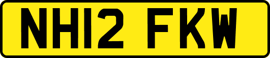 NH12FKW
