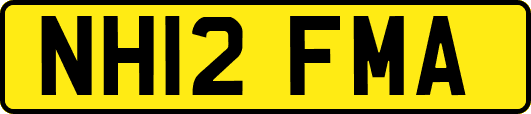 NH12FMA