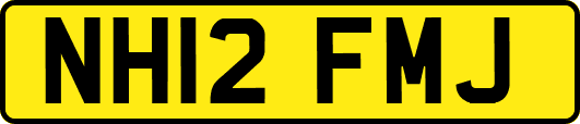 NH12FMJ