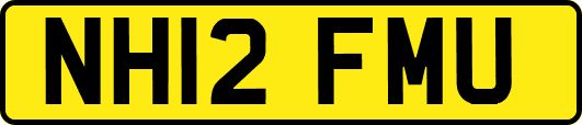 NH12FMU