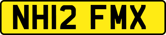 NH12FMX