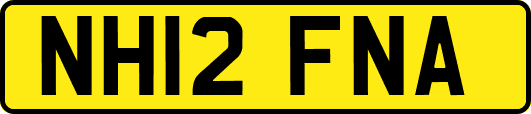 NH12FNA