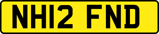 NH12FND