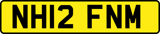NH12FNM