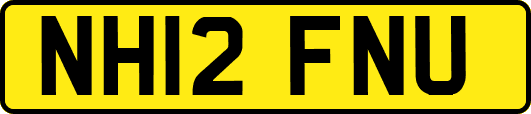 NH12FNU