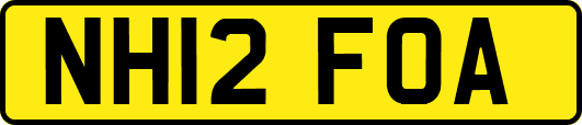 NH12FOA