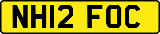 NH12FOC