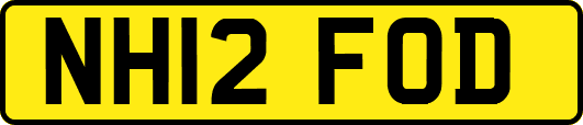 NH12FOD