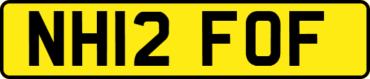 NH12FOF