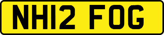 NH12FOG