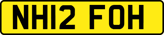 NH12FOH