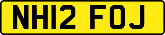 NH12FOJ