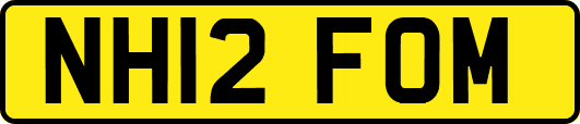 NH12FOM