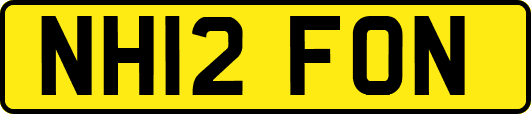 NH12FON