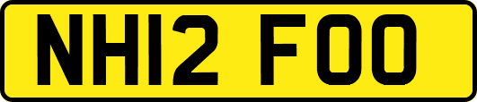 NH12FOO