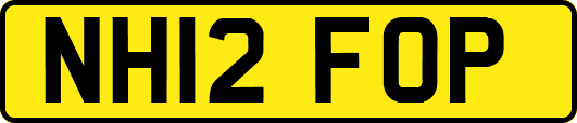 NH12FOP