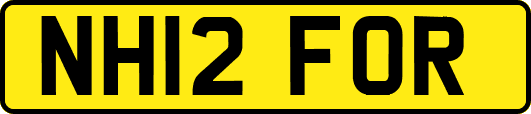 NH12FOR
