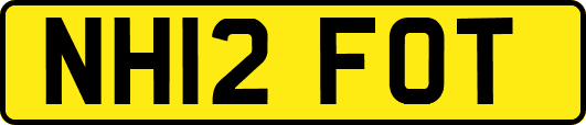 NH12FOT
