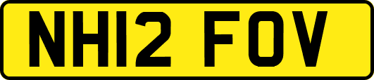 NH12FOV