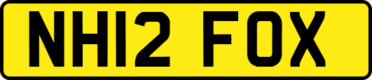 NH12FOX