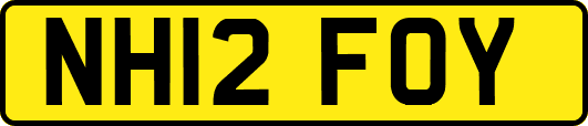 NH12FOY