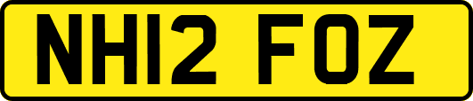 NH12FOZ