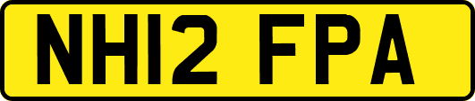 NH12FPA