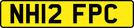 NH12FPC