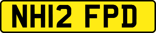 NH12FPD