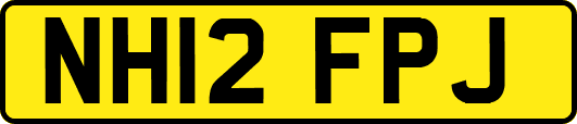 NH12FPJ