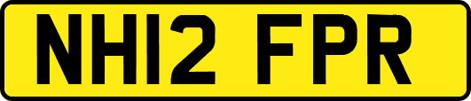 NH12FPR