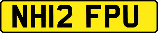 NH12FPU