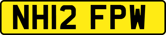 NH12FPW