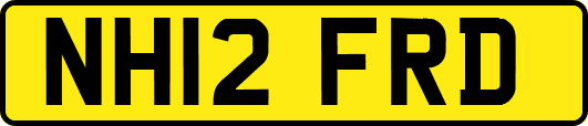 NH12FRD