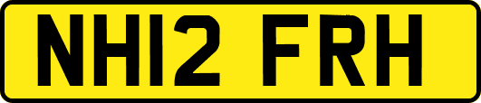 NH12FRH